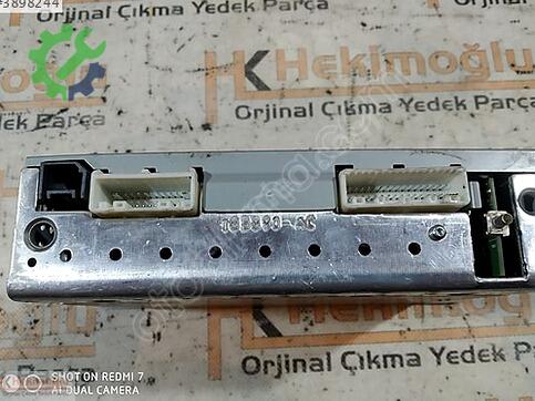 Renault Megane 281159301R çıkma parça