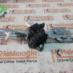RENAULT MEGANE 4 CAM KRİKOSU VE MOTORU SAĞ ARKA 827209091R
