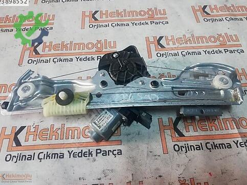 Renault Megane 827209091R çıkma parça