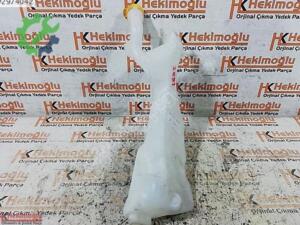 RENAULT MEGANE 4 CAM SU FİSKİYE BİDONU KAPAĞI VE MOTORU 2891066