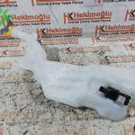 RENAULT MEGANE 4 CAM SU FİSKİYE BİDONU KAPAĞI VE MOTORU 2891066
