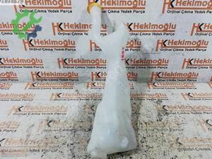 RENAULT MEGANE 4 CAM SU FİSKİYE BİDONU KAPAĞI VE MOTORU 2891066