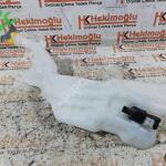 RENAULT MEGANE 4 CAM SU FİSKİYE BİDONU KAPAĞI VE MOTORU 2891066