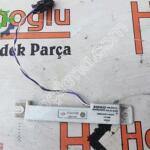 RENAULT MEGANE 4 CAPTUR ANTEN SİNYAL BEYNİ GÜÇLENDİRİCİ 2859