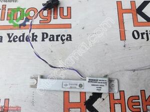 RENAULT MEGANE 4 CAPTUR ANTEN SİNYAL BEYNİ GÜÇLENDİRİCİ 2859