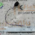 RENAULT MEGANE 4 CAPTUR ANTEN SİNYAL BEYNİ GÜÇLENDİRİCİ 2859