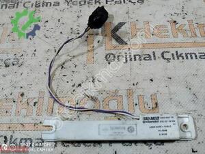 RENAULT MEGANE 4 CAPTUR ANTEN SİNYAL BEYNİ GÜÇLENDİRİCİ 2859