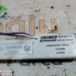 RENAULT MEGANE 4 CAPTUR ANTEN SİNYAL BEYNİ GÜÇLENDİRİCİ 2859