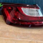 Renault Megane 2022 Çıkma Sol Dış Stop