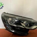 Renault Megane 2015-2024 Çıkma Far Sol