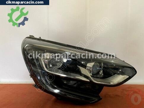 Renault Megane Far çıkma parça