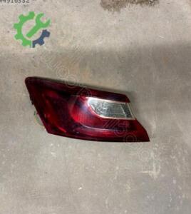 Renault Megane 2015 Çıkma Sol Stop