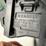 Renault Megane Çıkma Depo Kapağı