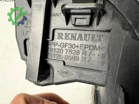 Renault Megane Depo Kapağı çıkma parça