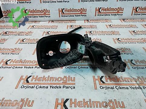 Renault Megane 781202140R çıkma parça