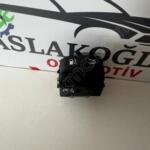 Renault Megane Orijinal Çıkma Depo Kapağı