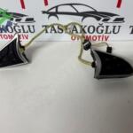 Çıkma Renault Megane Kontrol Düğmeleri 283959663R