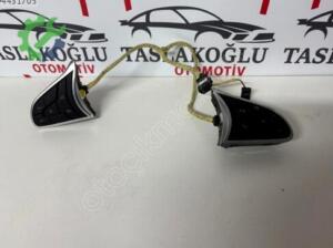 Çıkma Renault Megane Kontrol Düğmeleri 283959663R