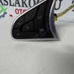 Çıkma Renault Megane Kontrol Düğmeleri 283959663R