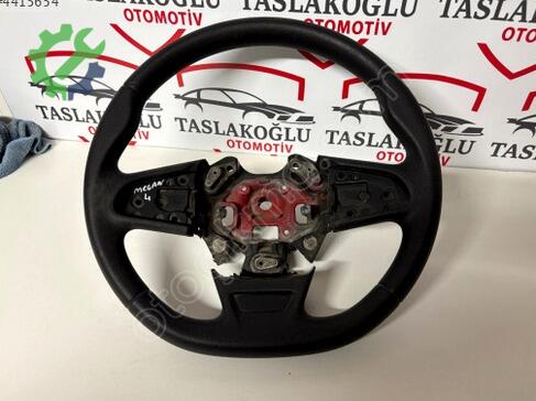 Renault Megane Direksiyon Simidi çıkma parça