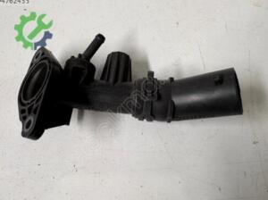 Renault Megane Çıkma EGR Soğutucu 147139148R
