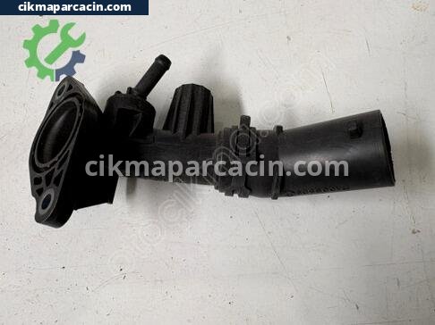 Renault Megane EGR Soğutucu çıkma parça