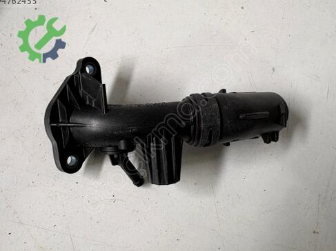 Renault Megane EGR Soğutucu 147139148R çıkma parça