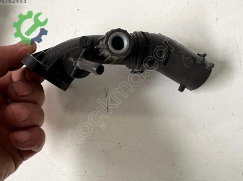 Renault Megane EGR Soğutucu 147139148R çıkma parça