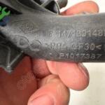 Renault Megane Çıkma EGR Soğutucu 147139148R
