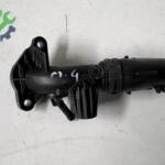 Renault Megane Çıkma EGR Soğutucu 147139148R