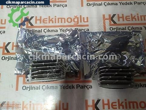 Renault Megane Beyni çıkma parça