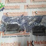 RENAULT MEGANE 4 FAR LED AYAR BEYNİ SAĞ 285753299R ORJİNAL SIFIR