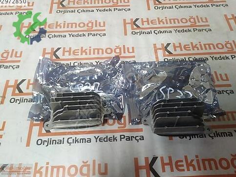 Renault Megane 285753299R çıkma parça