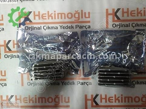 Renault Megane Beyni 285753299R çıkma parça