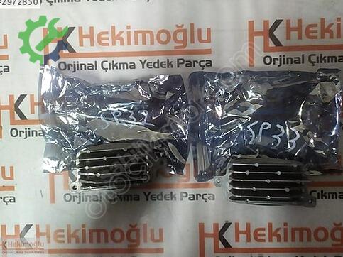 Renault Megane 285753299R çıkma parça