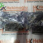 RENAULT MEGANE 4 FAR LED AYAR BEYNİ SAĞ 285753299R ORJİNAL SIFIR