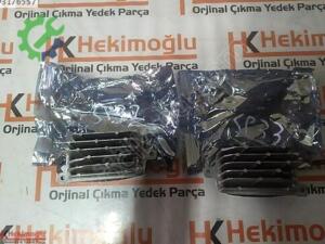 RENAULT MEGANE 4 FAR LED AYAR BEYNİ SAĞ 285753299R ORJİNAL SIFIR
