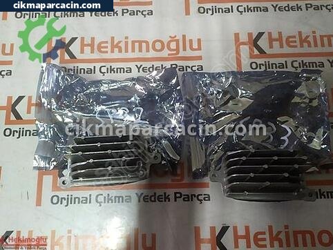 Renault Megane Beyni çıkma parça