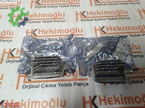 Renault Megane 285753299R çıkma parça
