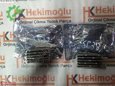 Renault Megane 285753299R çıkma parça