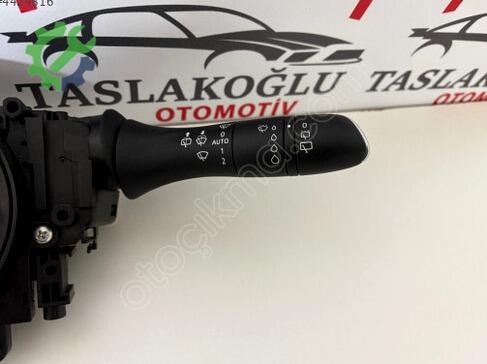 Renault Megane Silecek Kolu çıkma parça