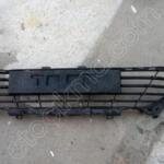 Renault Megane 2018 Çıkma Tampon Orta Izgara 622543808R