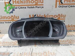 RENAULT MEGANE 4 HAYALET EKRAN KM SAATİ KADRAN 248105618R 247218