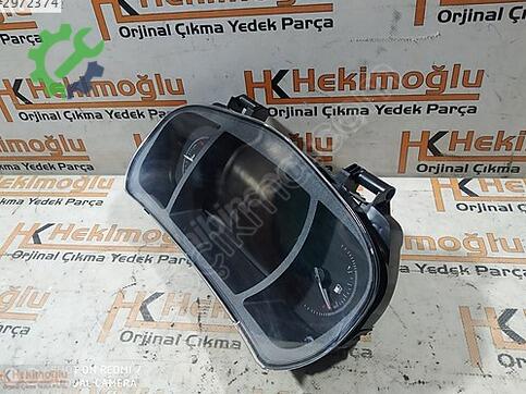 Renault Megane 247218 çıkma parça