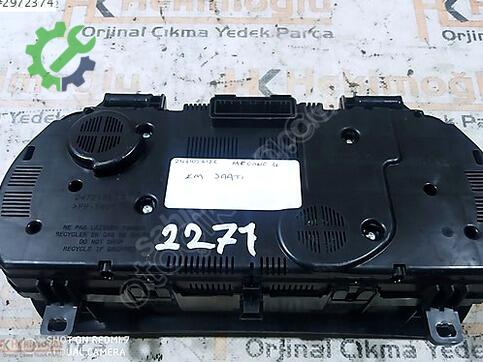 Renault Megane 247218 çıkma parça