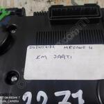 RENAULT MEGANE 4 HAYALET EKRAN KM SAATİ KADRAN 248105618R 247218