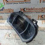 RENAULT MEGANE 4 HAYALET EKRAN KM SAATİ KADRAN 248105618R 247218