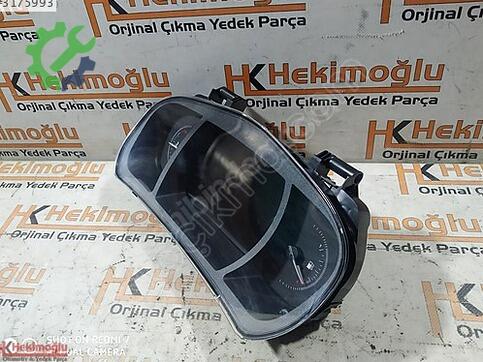 Renault Megane 247218 çıkma parça