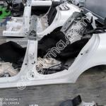 Renault Megane 4 HB Ön Şasi Kolu – Arka Şasi Kupa Çeyrek