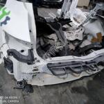 Renault Megane 4 HB Ön Şasi Kolu – Arka Şasi Kupa Çeyrek